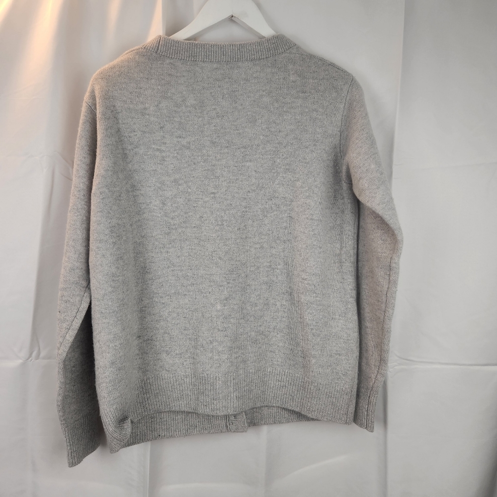 Aritzia Group of Babaton Ride cardigan size S(1) in EUC - Picture 8 of 10